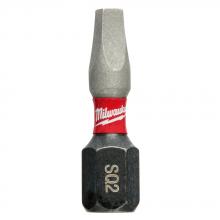 Milwaukee 48-32-5008 - SQ2 Insert Bits