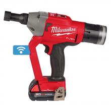 Milwaukee 2661-20 - M18 FUEL™ 1/4" Lockbolt Tool w/ ONE-KEY™