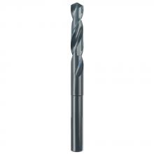 Milwaukee 48-89-2739 - 17/32 in. S&D Black Oxide Drill Bit