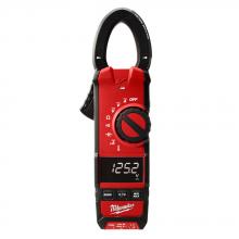 Milwaukee 2236-20 - Clamp Meter for HVAC/R