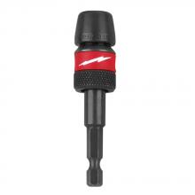 Milwaukee 48-28-1000 - 3 in. x 1/4 in. Universal QUIK-LOK™ Extension