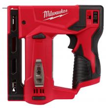 Milwaukee 2447-20 - M12™ 3/8 in. Crown Stapler