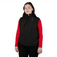 Milwaukee 334B-20S - Women's Heated Vest Black S