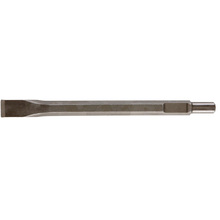 Milwaukee 48-62-2020 - Spline 1 in. x 12 in. Flat Chisel