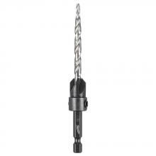 Milwaukee 48-13-5004 - 7/32" #12 Countersink Drill Bit