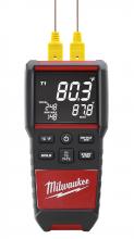 Milwaukee 2270-20NST - Contact Temp Meter