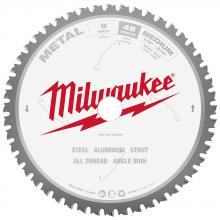 Milwaukee 48-40-4255 - 9 in. Ferrous Metal Blade