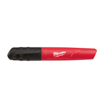 Milwaukee 48-22-3102 - INKZALL™ Black Medium Point Marker (2 PK)