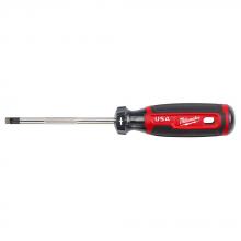 Milwaukee MT216 - #2 ECX 4" Cushion Grip Screwdriver (USA)