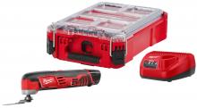 Milwaukee 2426-21PO - Multi-Tool Kit in PACKOUT