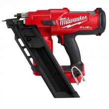 Milwaukee 2745-20 - M18 FUEL™ 30 Degree Framing Nailer