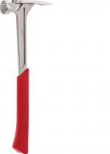 Milwaukee 48-22-9016 - 17 oz Milled Face Framing Hammer