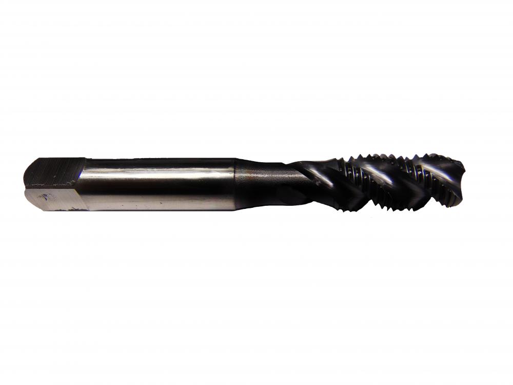 TAP 5/8-18 SPIRAL FLUTE H3 3 FLUTE TICN COATED<span class=' ItemWarning' style='display:block;'>Item is usually in stock, but we&#39;ll be in touch if there&#39;s a problem<br /></span>