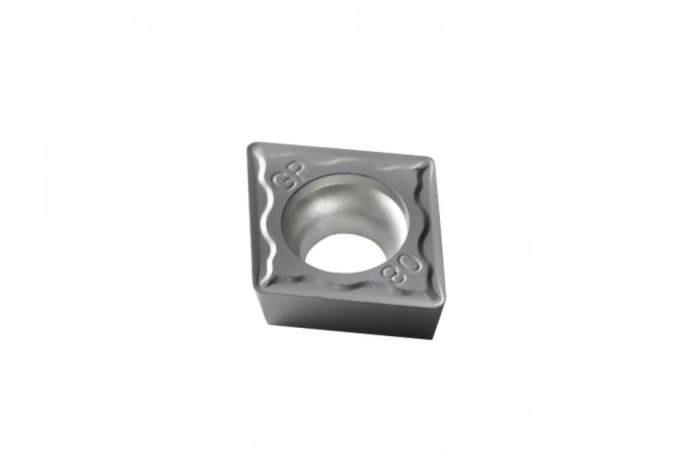 CPGT 3(2.5)1-GP GP3125 TURNING INSERT<span class=' ItemWarning' style='display:block;'>Item is usually in stock, but we&#39;ll be in touch if there&#39;s a problem<br /></span>