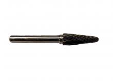 TUFFY TUFFY-300446 - CARBIDE BURR SL-3NF ALUMACUT