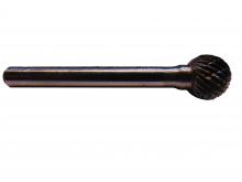 TUFFY TUFFY-300185 - CARBIDE BURR SD-12 DOUBLE CUT