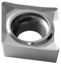 TUFFY TUFFY-705760 - CCGX 432-AL GN9125 TURNING INSERT