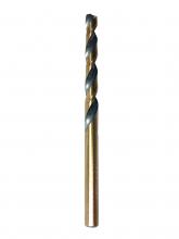 TUFFY TUFFY-620400 - JOBBER DRILL BLACK & GOLD 25