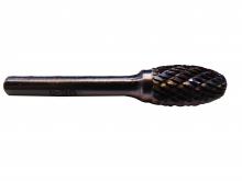 TUFFY TUFFY-300134 - CARBIDE BURR SE-5 DOUBLE CUT