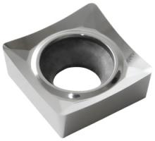 TUFFY TUFFY-705765 - SCGX 3(2.5)1-AL GN9125 TURNING INSERT