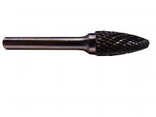 TUFFY TUFFY-300170 - CARBIDE BURR SF-7 DOUBLE CUT