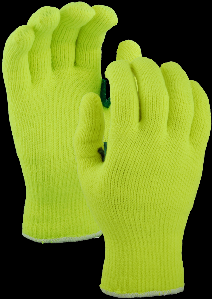 LUXURY LINER ACRYLIC KNIT THERMAL INTERIOR HI VIS YELLOW LINER<span class=' ItemWarning' style='display:block;'>Item is usually in stock, but we&#39;ll be in touch if there&#39;s a problem<br /></span>