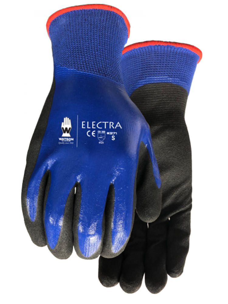 ELECTRA WATER RESISTANT - SMALL<span class=' ItemWarning' style='display:block;'>Item is usually in stock, but we&#39;ll be in touch if there&#39;s a problem<br /></span>