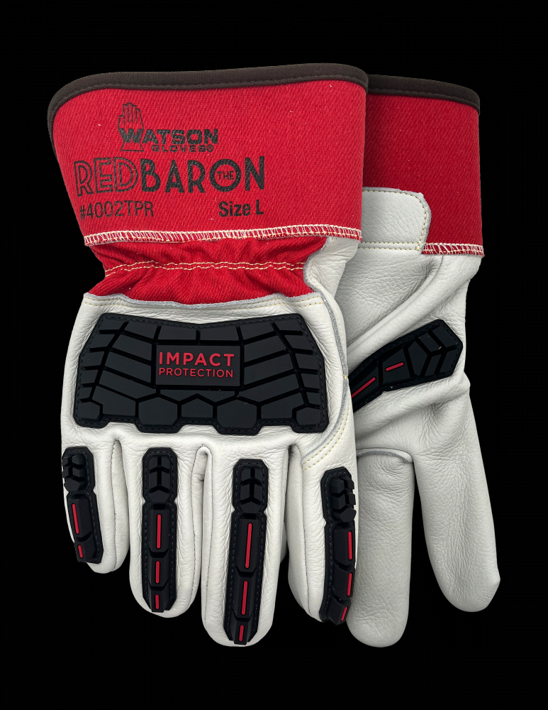 RED BARON FULLGRAIN COW COMBO TPR - X<span class=' ItemWarning' style='display:block;'>Item is usually in stock, but we&#39;ll be in touch if there&#39;s a problem<br /></span>