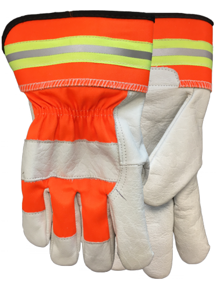 FLASHBACK PREMIUM FULLGRAIN BUFFALO NYLON HI VIS COMBO - X<span class=' ItemWarning' style='display:block;'>Item is usually in stock, but we&#39;ll be in touch if there&#39;s a problem<br /></span>