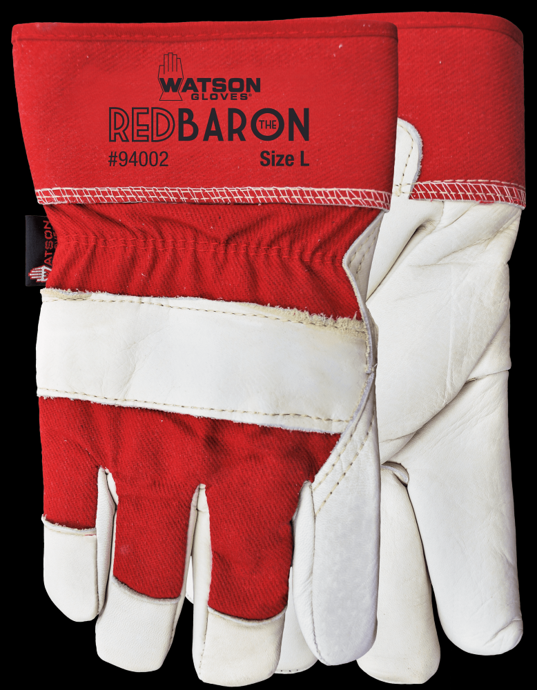 RED BARON FULLGRAIN COW SHERPA LINED COMBO - X<span class=' ItemWarning' style='display:block;'>Item is usually in stock, but we&#39;ll be in touch if there&#39;s a problem<br /></span>