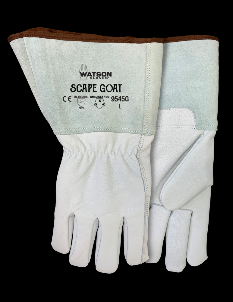 SCAPE GOAT FULLGRAIN GOATSKIN GAUNTLET C100 LINED - S<span class=' ItemWarning' style='display:block;'>Item is usually in stock, but we&#39;ll be in touch if there&#39;s a problem<br /></span>