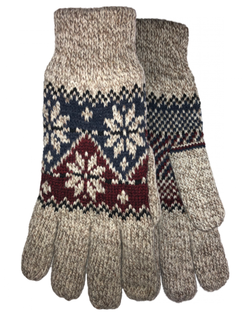 MEN&#39;S SWEATER GLOVE<span class=' ItemWarning' style='display:block;'>Item is usually in stock, but we&#39;ll be in touch if there&#39;s a problem<br /></span>