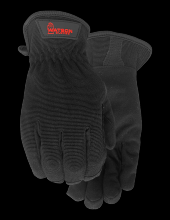 Watson Gloves 004-X - WINGMAN WASTENOT SPANDEX MICROFIBER PERFORMANCE - X