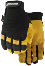 Watson Gloves 005TPR-L - FLEXTIME IMPACT-LARGE