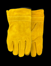 Watson Gloves 1035CR-X - ELK SPLIT CUT RESISTANT WELDER - XLARGE