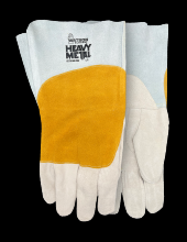 Watson Gloves 2735-S - MAD COW REVERSED GRAIN COW CLUTE CUT WELDING - S