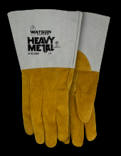 Watson Gloves 2755-X - TIGGER SPLIT DEER CLUTE CUT WELDING - X