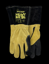 Watson Gloves 2780-S - THRASHER SPLIT COW CUTSHIELD A5 PUNCTURE A5 WELDING - S