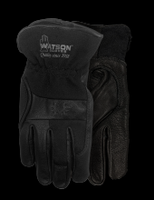 Watson Gloves 2781-S - ACE OF SPADES FLAME RESISTANT GOATSKIN - S