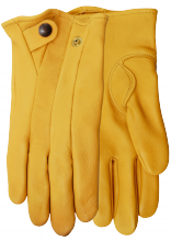 Watson Gloves 567-06 - ***SPECIAL ORDER*** STAGLINE HONEY - SIZE 6