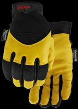 Watson Gloves 9005W-X - FLEXTIME WASTENOT FULL GOAT C60 LINED PERFORMANCE - X