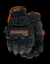 Watson Gloves 91051-M - THE BREAKDOWN A5 WASTENOT EC60/EC100 LINED PERFORMANCE - M