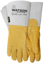 Watson Gloves 9486T-13 - WINTER WELDING FULL COW C100 LINED WELDING - 13