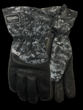 Watson Gloves 9500-X - SNO JOB FULLGRAIN GOAT EC200 LINED LIFESTYLE - X