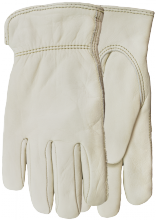 Watson Gloves 9542W-XXL - CANADIAN OUTSIDERS FULL COW EC100 LINED DRIVER - XXL