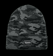 Watson Gloves TOQUEGC - WATSON TOQUE WASTENOT GREY CAMO LIFESTYLE