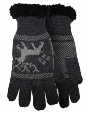 Watson Gloves 9385 - LADIES SWEATER GLOVE