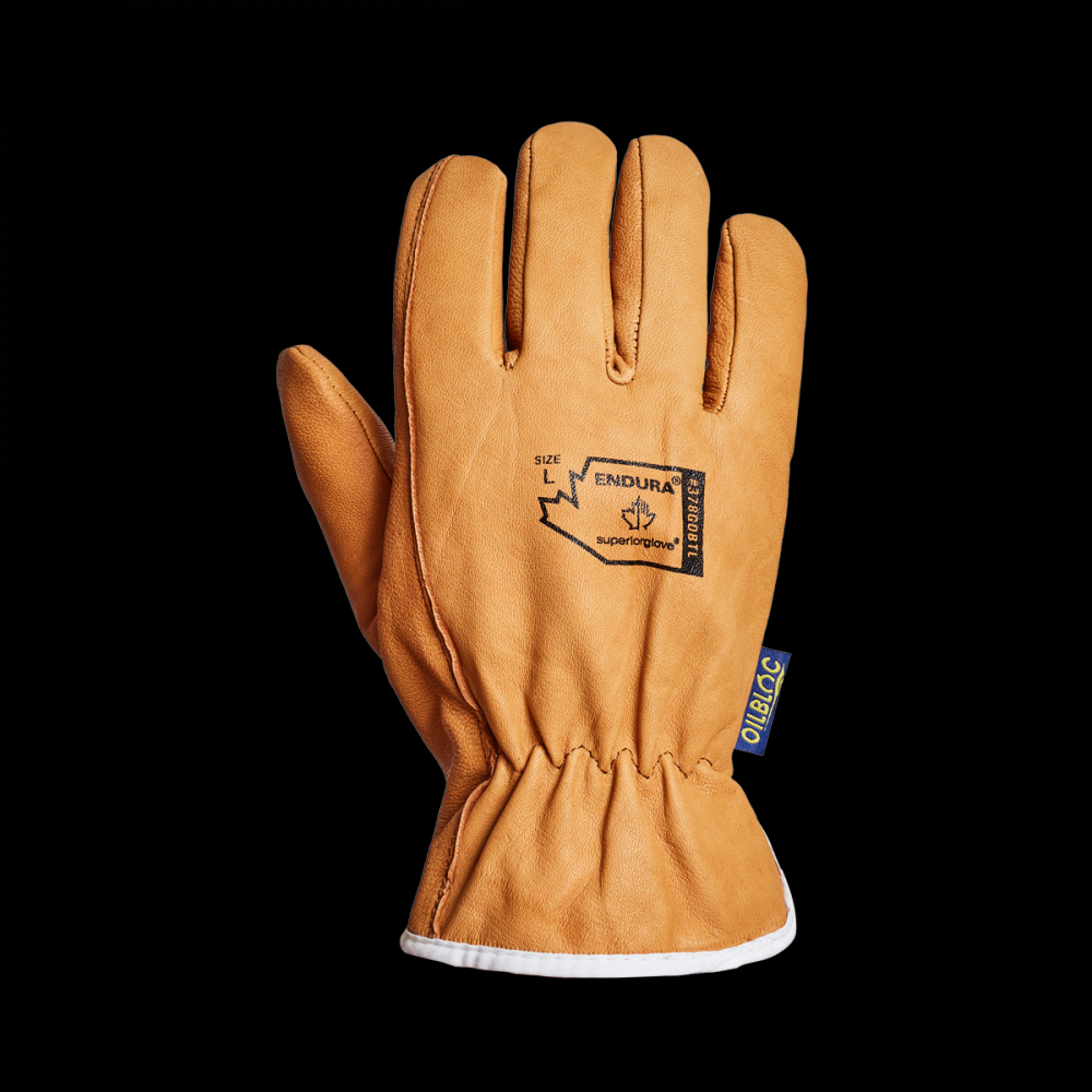 COLD RATED LEATHER GLOVES<span class=' ItemWarning' style='display:block;'>Item is usually in stock, but we&#39;ll be in touch if there&#39;s a problem<br /></span>