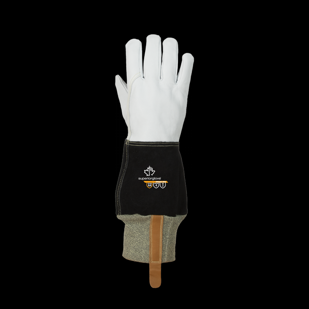 GOATSKIN KG LND, KG KNITWRIST<span class=' ItemWarning' style='display:block;'>Item is usually in stock, but we&#39;ll be in touch if there&#39;s a problem<br /></span>