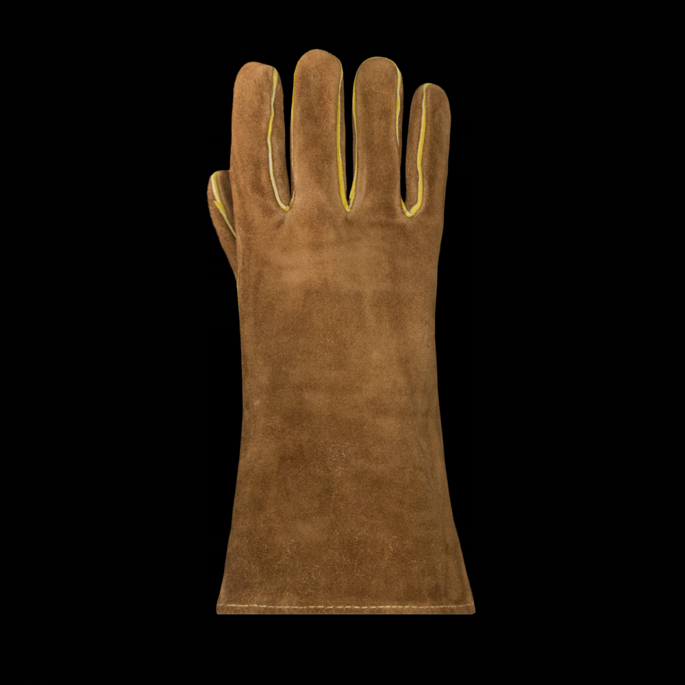 HEAT 3 WELDING GLOVES<span class=' ItemWarning' style='display:block;'>Item is usually in stock, but we&#39;ll be in touch if there&#39;s a problem<br /></span>